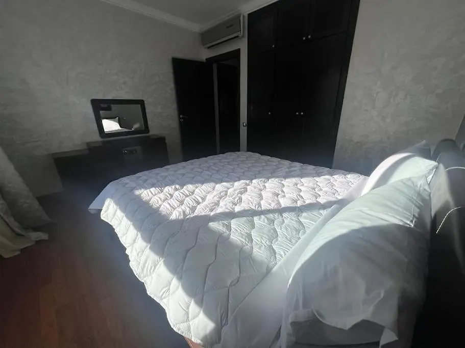 Spacieux Appartement Vue Marina Agadir 0*,  Marocko